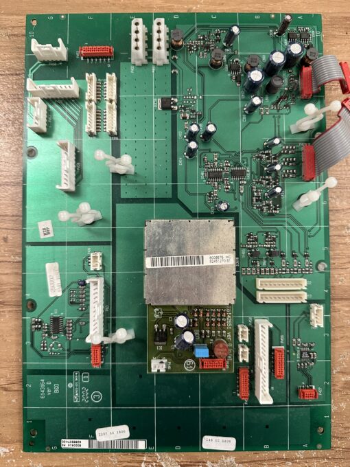 Beovision 5 RGB Out RGP Power Supply PART : PCB 3