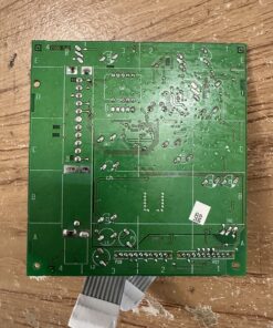 Beovision 5 Tuner & IF system B/G PART : PCB 1