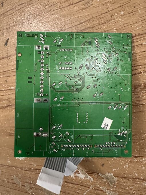 Beovision 5 Tuner & IF system B/G PART : PCB 1