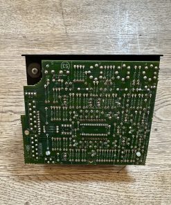 Beocenter 9000 Input Select / Volume and tone control PART: PCB 53/54