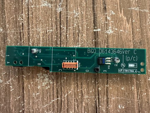 Beovision 7-40 IR Receiver board PART : PCB 60