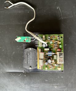 Output Amplifier PART : PCB 4