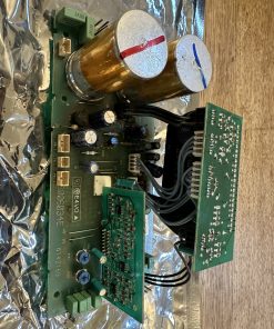 Beolab 8000 MK 1 Amplifier board PART : PCB 2 & 4
