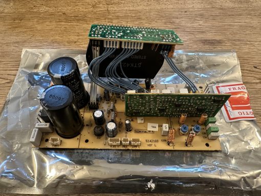 Beolab 8000 MK 2 Amplifier board PART : PCB 2 & 4