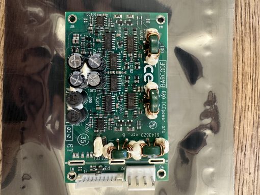 Beoplay V1-40 ICEpower Amplifier PART: PCB 35