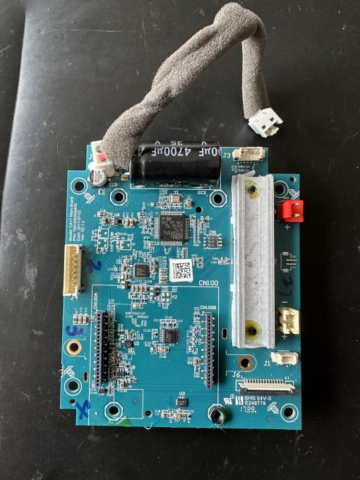 Bang & Olufsen Beoplay M3 Amplifier board PART: