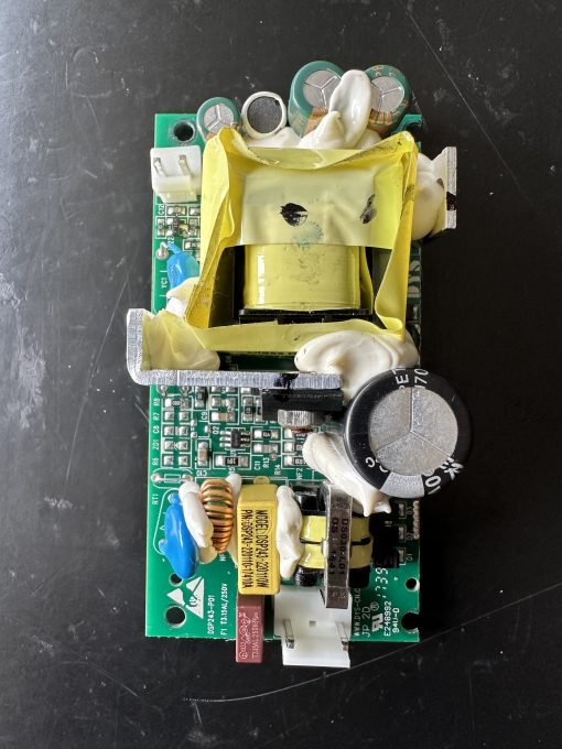 Bang & Olufsen Beoplay M3 power supply board PART: