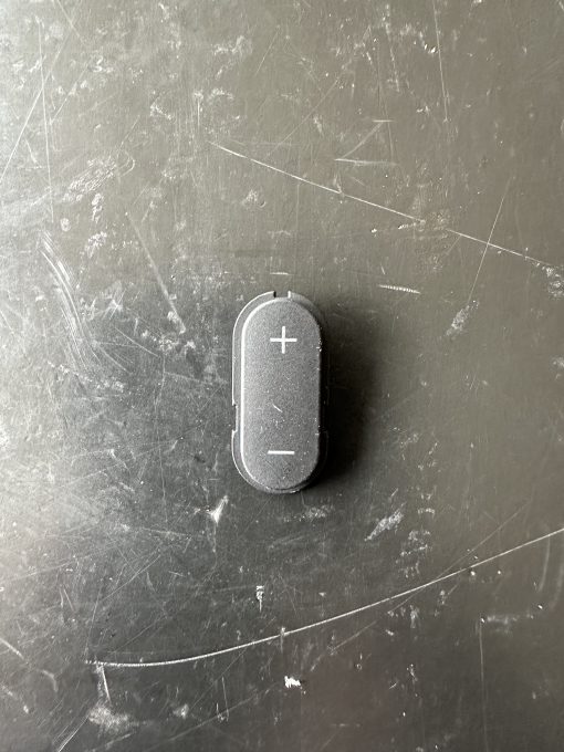 Bang & Olufsen Beoplay M3 Button for Volume PART: