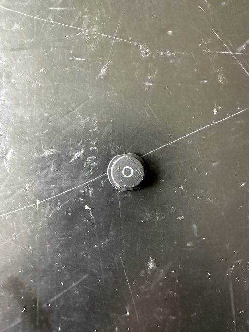 Bang & Olufsen Beolab M3 Button PART: