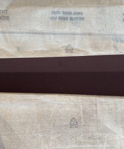 Beolab 35 Front cover in Dark purple