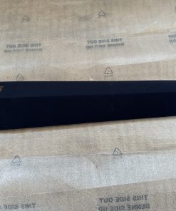 Beosound 35 Front cover in Dark Blue