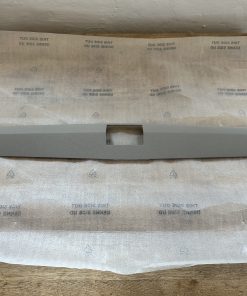 Beosound 35 Front cover in Grey