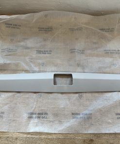 Beosound 35 Front cover in white