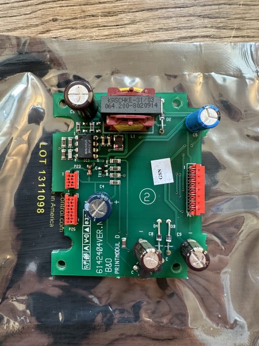 Beolab 3500 Switch Mode power supply PART: PCB 2