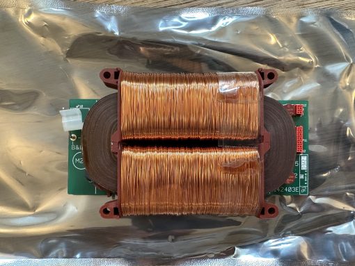 Beolab 3500 Transformer Right PART: PCB 21